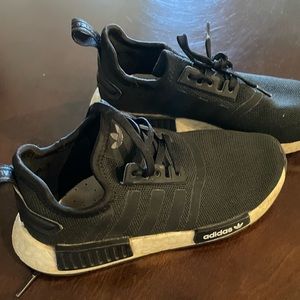 Adidas NMD running shoe